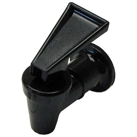 Allpoints Faucet Assy, Black 561273